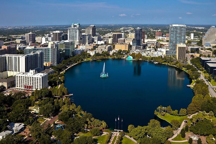 Orlando, Florida
